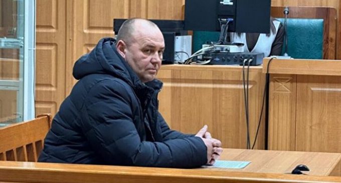 Будуть судити екскомандира 211 бригади, який замовчував факти знущаннь з військових
