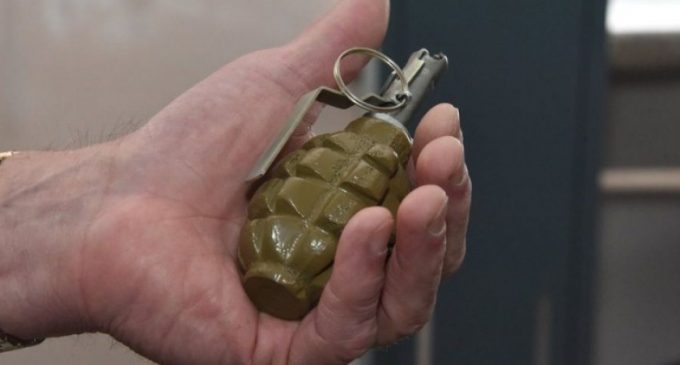 У Дніпрі внаслідок вибуху гранати у квартирі загинув чоловік