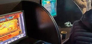 Організував незаконний гральний бізнес: слідчі Дніпра повідомили про підозру зловмиснику