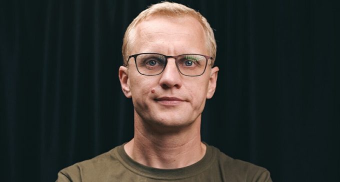 У голови “Центру протидії корупції” Шабуніна проводять обшуки