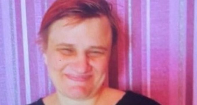 У Кривому Розі розшукують 45-річну Олену Гуліну