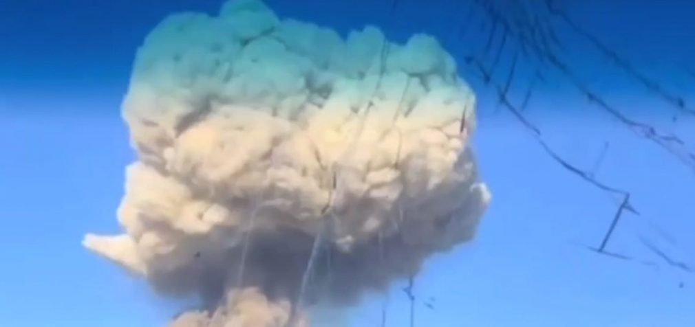 Вибух під Житомиром: двоє людей загинули, 15 постраждали