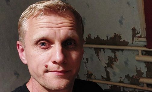 Справа Шабуніна: який запобіжний захід можуть обрати активісту