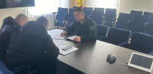 У Миколаївській області судитимуть посадовця за привласнення 2,3 млн грн на деревину для ЗСУ
