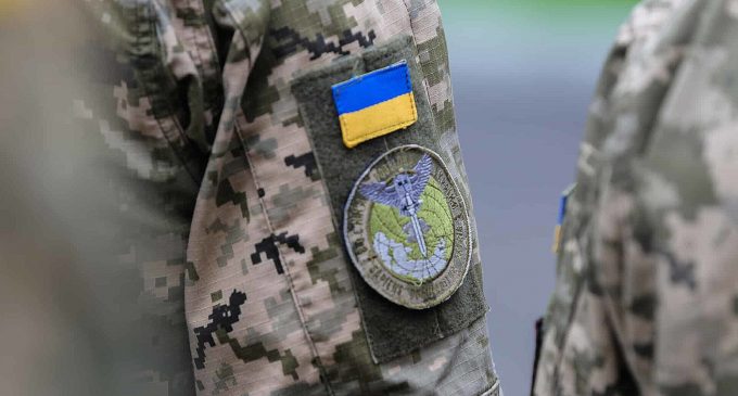 У Мелітополі знищили станцію зв’язку управління військами та п’ять окупантів – ГУР