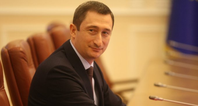 Чернишов заперечив інформацію про можливе розформування міністерства єдності