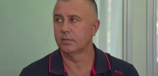 Правоохоронці затримали “смотрящого” за півднем України: що відомо