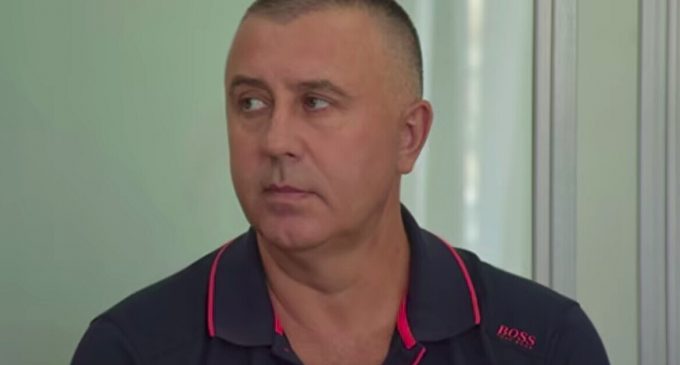 Правоохоронці затримали “смотрящого” за півднем України: що відомо