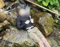 25-річного хлопця з Дніпра знайшли мертвим у Карпатах