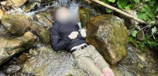 25-річного хлопця з Дніпра знайшли мертвим у Карпатах