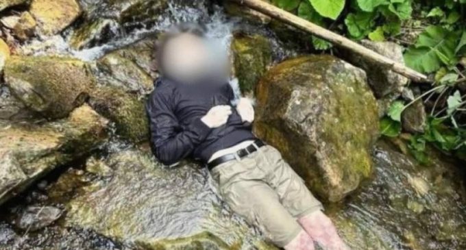 25-річного хлопця з Дніпра знайшли мертвим у Карпатах
