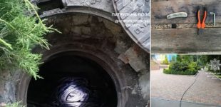 У Дніпрі виявили крадія кабелю