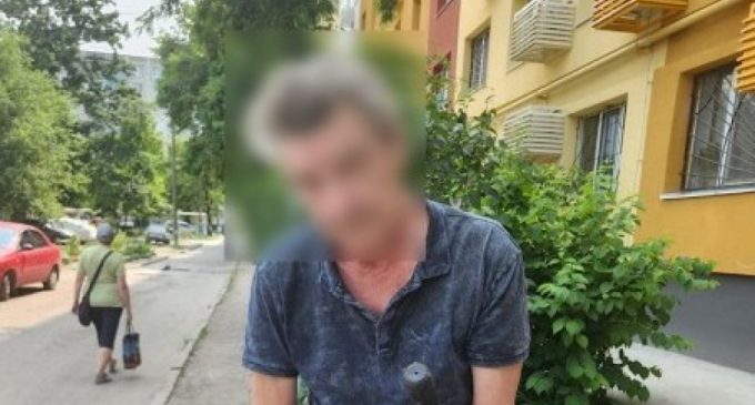 Крадіжка з АЗС: слідчі Дніпра повідомили про підозру місцевому мешканцю