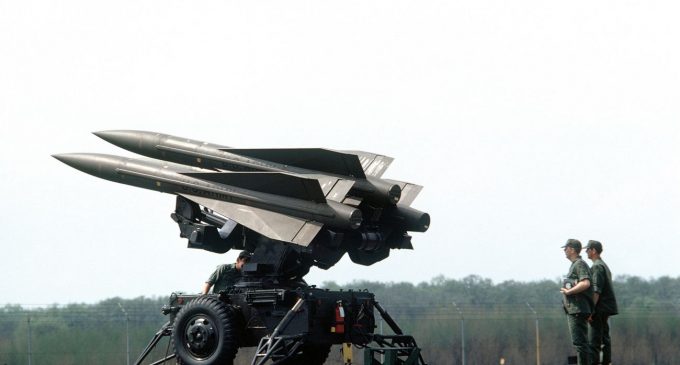 США зупинили поставки зброї Україні? Що кажуть в Міноборони