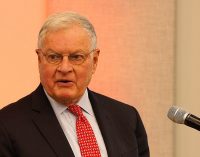 В ОП розповіли деталі візиту спецспредставника США Келлога в Україну