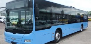 У Дніпрі з’являться тимчасові автобусні маршрути №6К та №9К із вартістю проїзду 10 грн