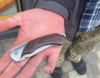 У Дніпрі чоловіка засудили до 7 років позбавлення волі за замах на вбивство