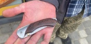 У Дніпрі чоловіка засудили до 7 років позбавлення волі за замах на вбивство