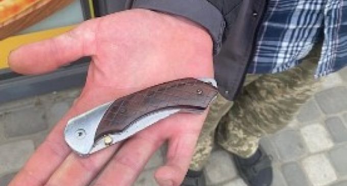У Дніпрі чоловіка засудили до 7 років позбавлення волі за замах на вбивство