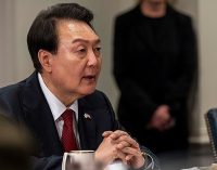 Експрезиденту Південної Кореї інкримінують державну зраду – ЗМІ