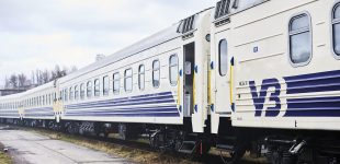 12 поїздів затримуються через обрив контактної мережі – “Укрзалізниця”