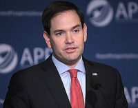 Рубіо пояснив заяву Трампа про зброю для України за рахунок НАТО