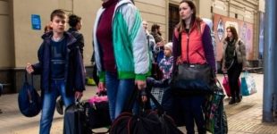 Нові перевірки для переселенців: що зміниться для ВПО з 1 липня 2025 року