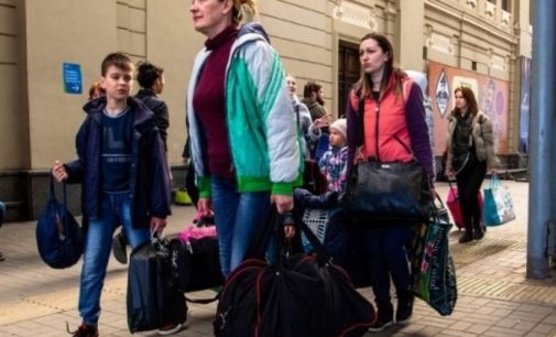 Нові перевірки для переселенців: що зміниться для ВПО з 1 липня 2025 року