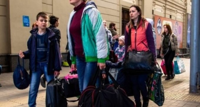 Нові перевірки для переселенців: що зміниться для ВПО з 1 липня 2025 року