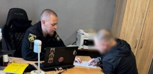 Завдав ножового поранення та намагався втекти: справу відносно зловмисника слідчі направили до суду