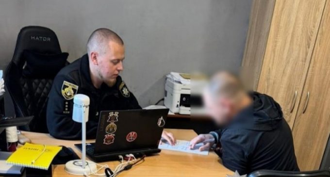 Завдав ножового поранення та намагався втекти: справу відносно зловмисника слідчі направили до суду