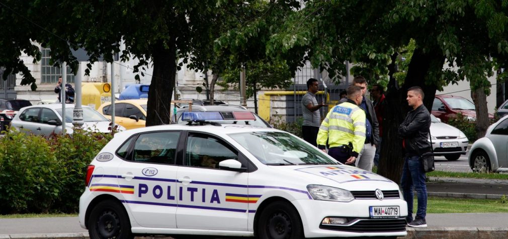 Український автобус у Румунії потрапив у смертельну ДТП: деталі від МЗС