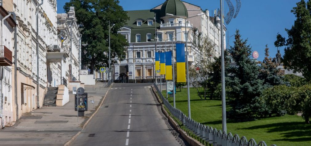 Віддали життя за Україну: у Харкові перейменували вулиці на честь загиблих пілотів