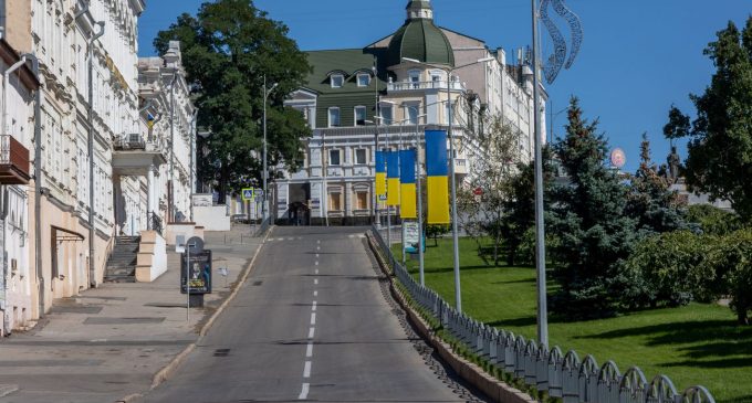 Віддали життя за Україну: у Харкові перейменували вулиці на честь загиблих пілотів