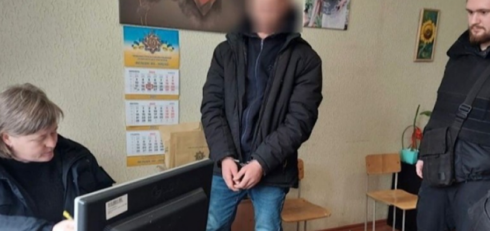 Обвинувальний акт скеровано до суду: на Дніпропетровщині поліцейські завершили розслідування вбивства 32-річним чоловіком свого знайомого
