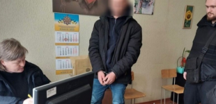 Обвинувальний акт скеровано до суду: на Дніпропетровщині поліцейські завершили розслідування вбивства 32-річним чоловіком свого знайомого