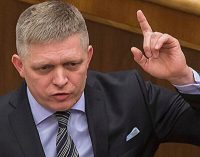 Словаччина знімає блокування 18-го пакету санкцій проти Росії – Фіцо