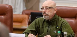 НАБУ провело обшуки у колишнього міністра оборони Резнікова – ЗМІ