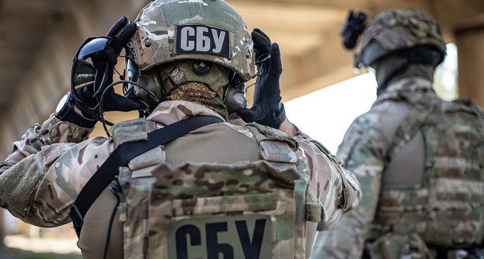 СБУ затримала ще шість агентів РФ, які готували теракти проти військових