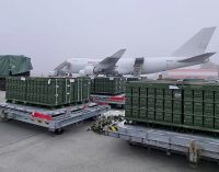 Axios: Україна отримає додаткову американську зброю
