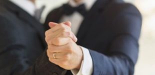 Український суд уперше визнав фактичні шлюбні відносини між двома чоловіками