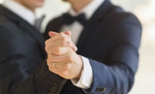 Український суд уперше визнав фактичні шлюбні відносини між двома чоловіками