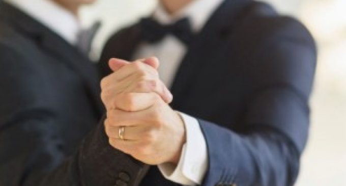 Український суд уперше визнав фактичні шлюбні відносини між двома чоловіками