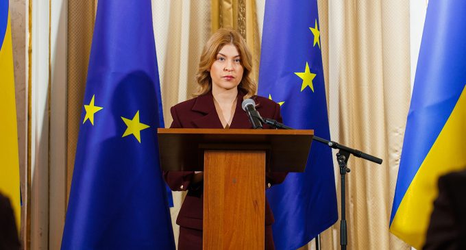 В уряді розповіли, як Україна працює над розблокуванням переговорів про вступ до ЄС