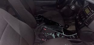 За серію крадіжок поліція Кривого Рогу повідомила про підозру 34-річному зловмиснику