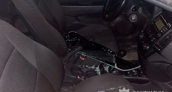 За серію крадіжок поліція Кривого Рогу повідомила про підозру 34-річному зловмиснику