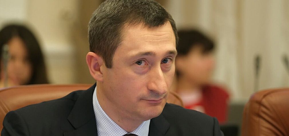 Суд не став відсторонювати Чернишова з посади на прохання НАБУ