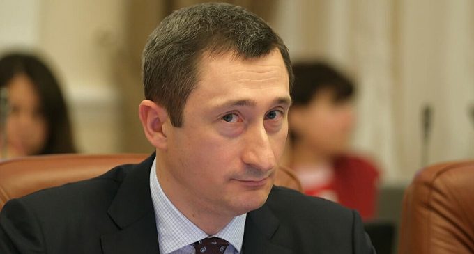 Суд не став відсторонювати Чернишова з посади на прохання НАБУ