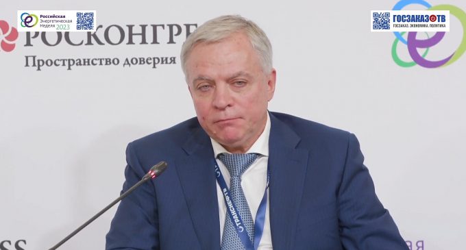 Віцепрезидент російської “Транснефти” випав з вікна