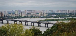 Київ не впроваджуватиме ізраїльську систему оповіщення про загрозу